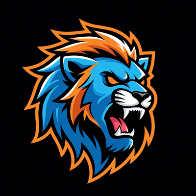 Logo Mascote