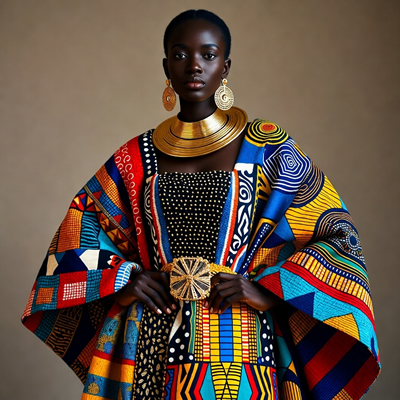 Ethnic Fashion