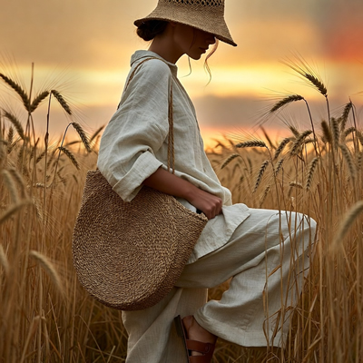 Boho Fashion
