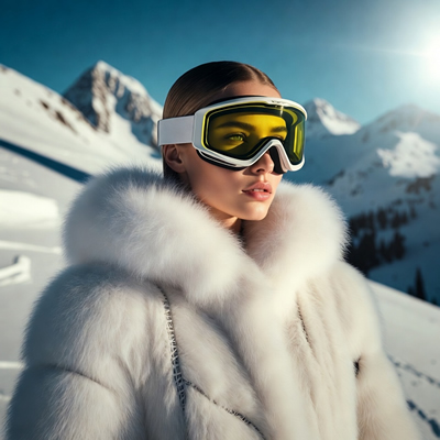 Winter Fashion