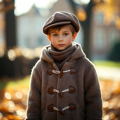 Kids Fashion