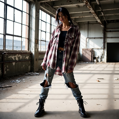 Grunge