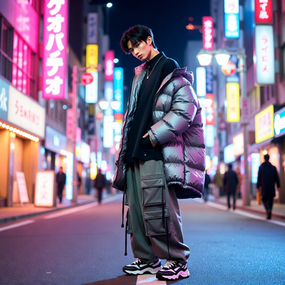Streetwear