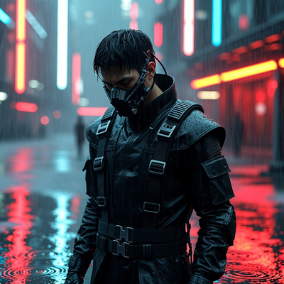 Techwear
