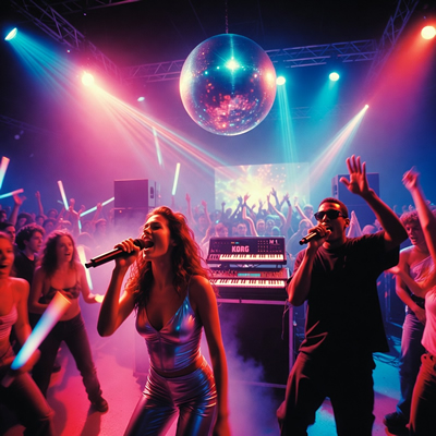 Eurodance