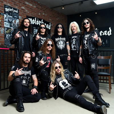 Metal