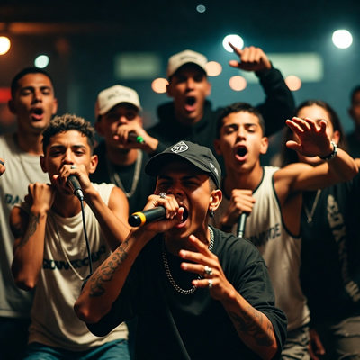 Hip-Hop