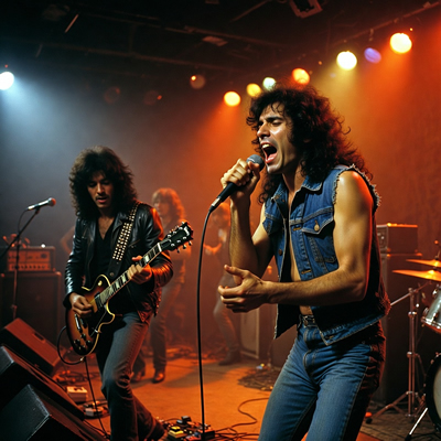 Rock BR