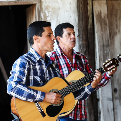 Sertanejo Raiz