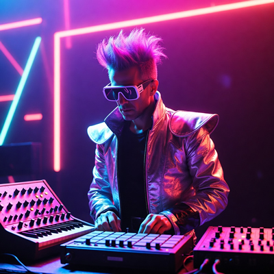 Synthwave