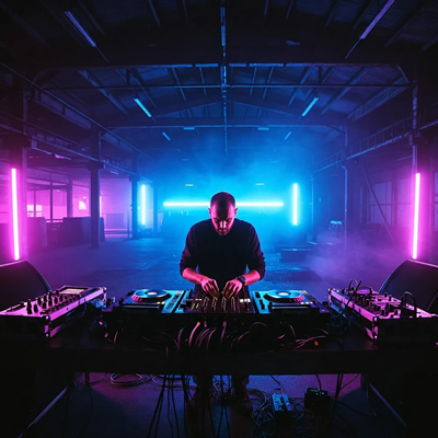 Techno