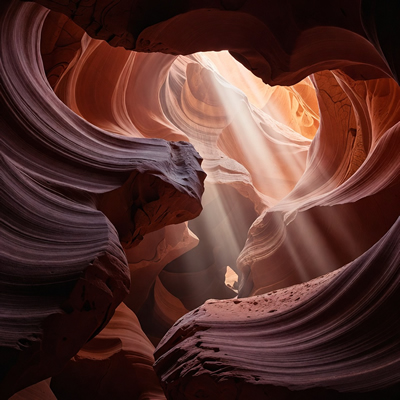 Antelope Canyon