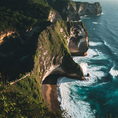Bali