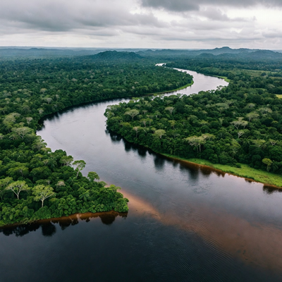 Amazonas