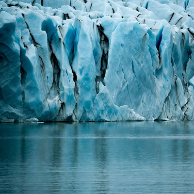 Glaciar