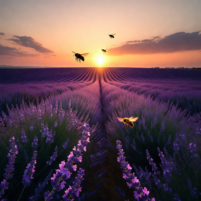 Lavanda