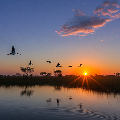 Pantanal