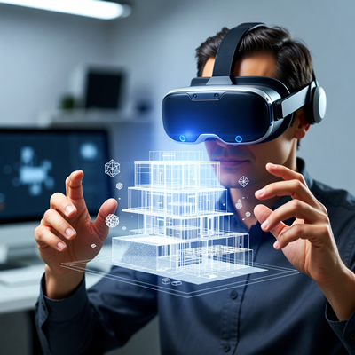 VR