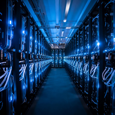 Data Center
