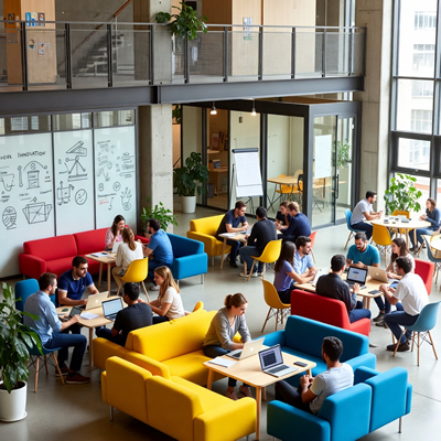 Coworking