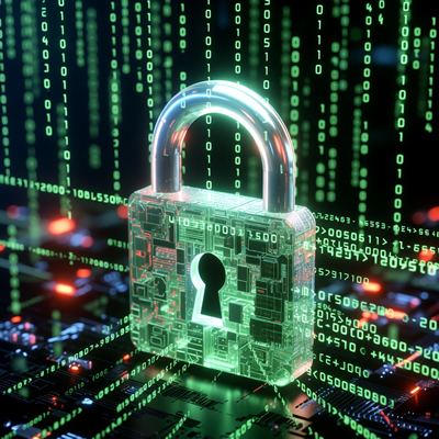 Cybersecurity