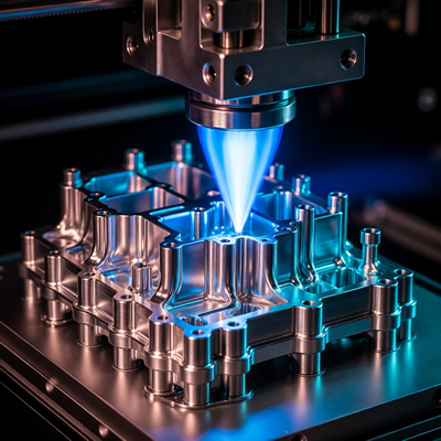 3D Printing