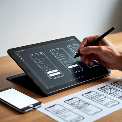 UI/UX