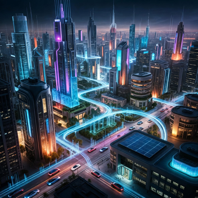 Smart City