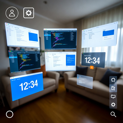 AR Business