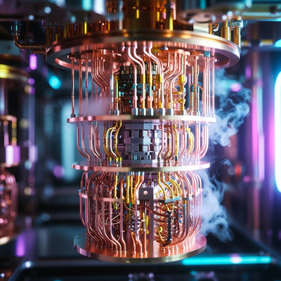 Quantum