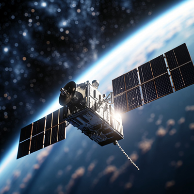 Satélite