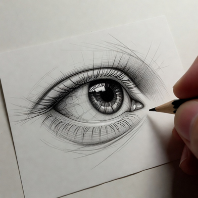 Time-lapse desenho