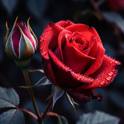 Time-lapse flor