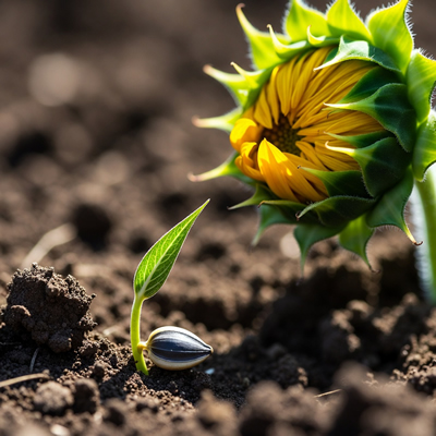 Time-lapse planta