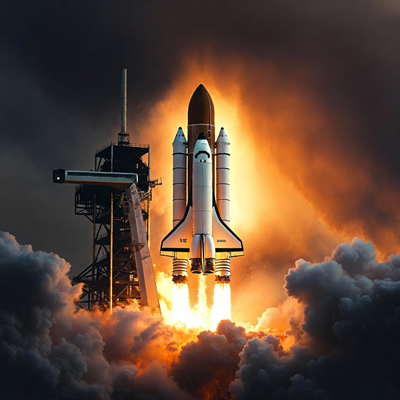 Espacial