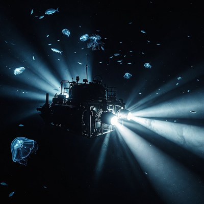 Submarino