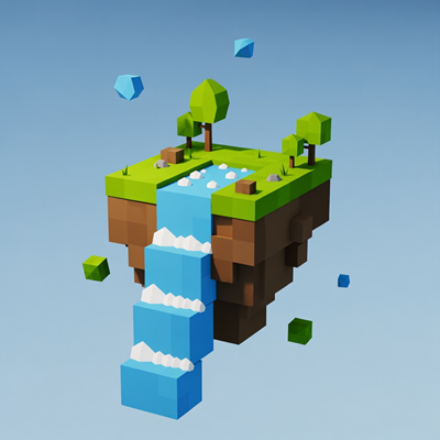 Low Poly