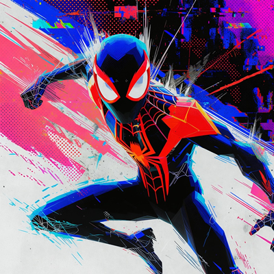 Spider-Verse
