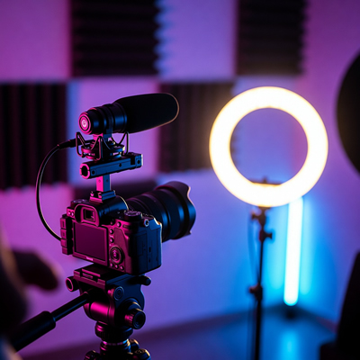 YouTube Setup