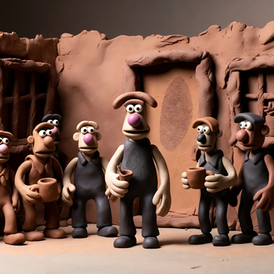 Stop Motion