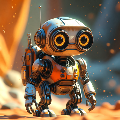 3D Animation